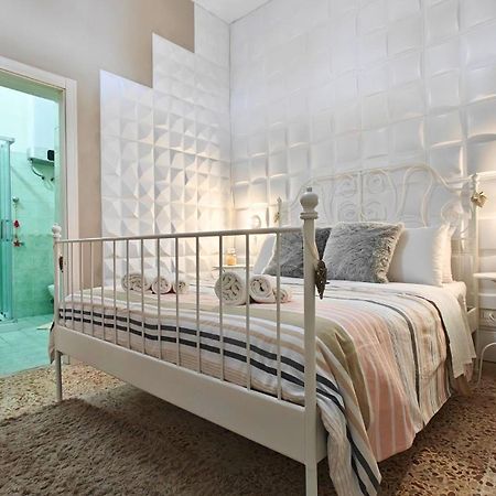 Delizia House Ortigia,Centro Citta, Vicino Al Mare Daire Siraküza Dış mekan fotoğraf