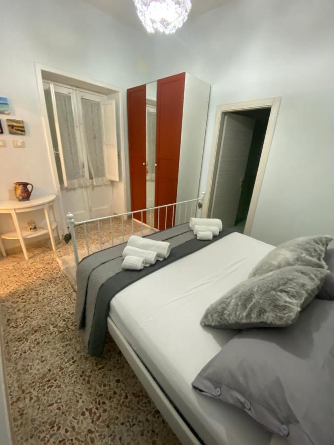 Delizia House Ortigia,Centro Citta, Vicino Al Mare Daire Siraküza Dış mekan fotoğraf