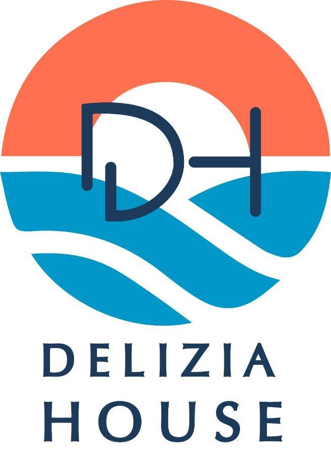Delizia House Ortigia,Centro Citta, Vicino Al Mare Daire Siraküza Dış mekan fotoğraf