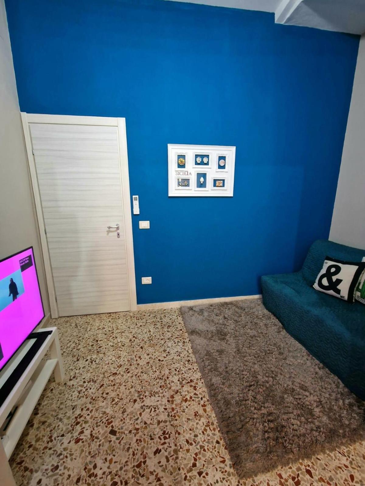 Delizia House Ortigia,Centro Citta, Vicino Al Mare Daire Siraküza Dış mekan fotoğraf