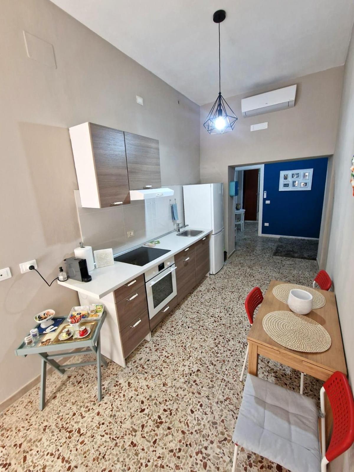 Delizia House Ortigia,Centro Citta, Vicino Al Mare Daire Siraküza Dış mekan fotoğraf