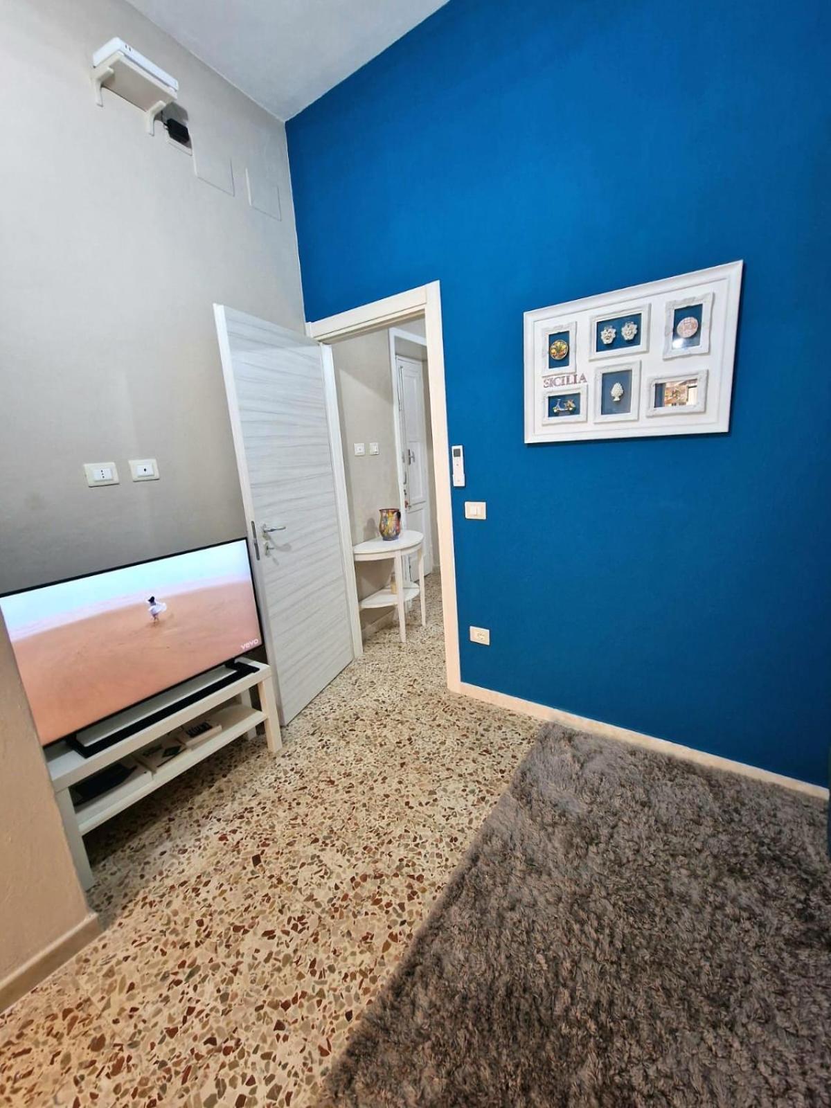 Delizia House Ortigia,Centro Citta, Vicino Al Mare Daire Siraküza Dış mekan fotoğraf
