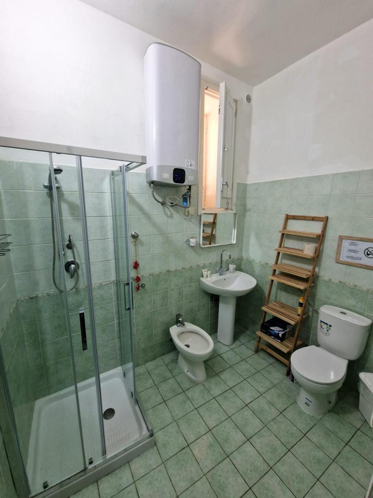 Delizia House Ortigia,Centro Citta, Vicino Al Mare Daire Siraküza Dış mekan fotoğraf