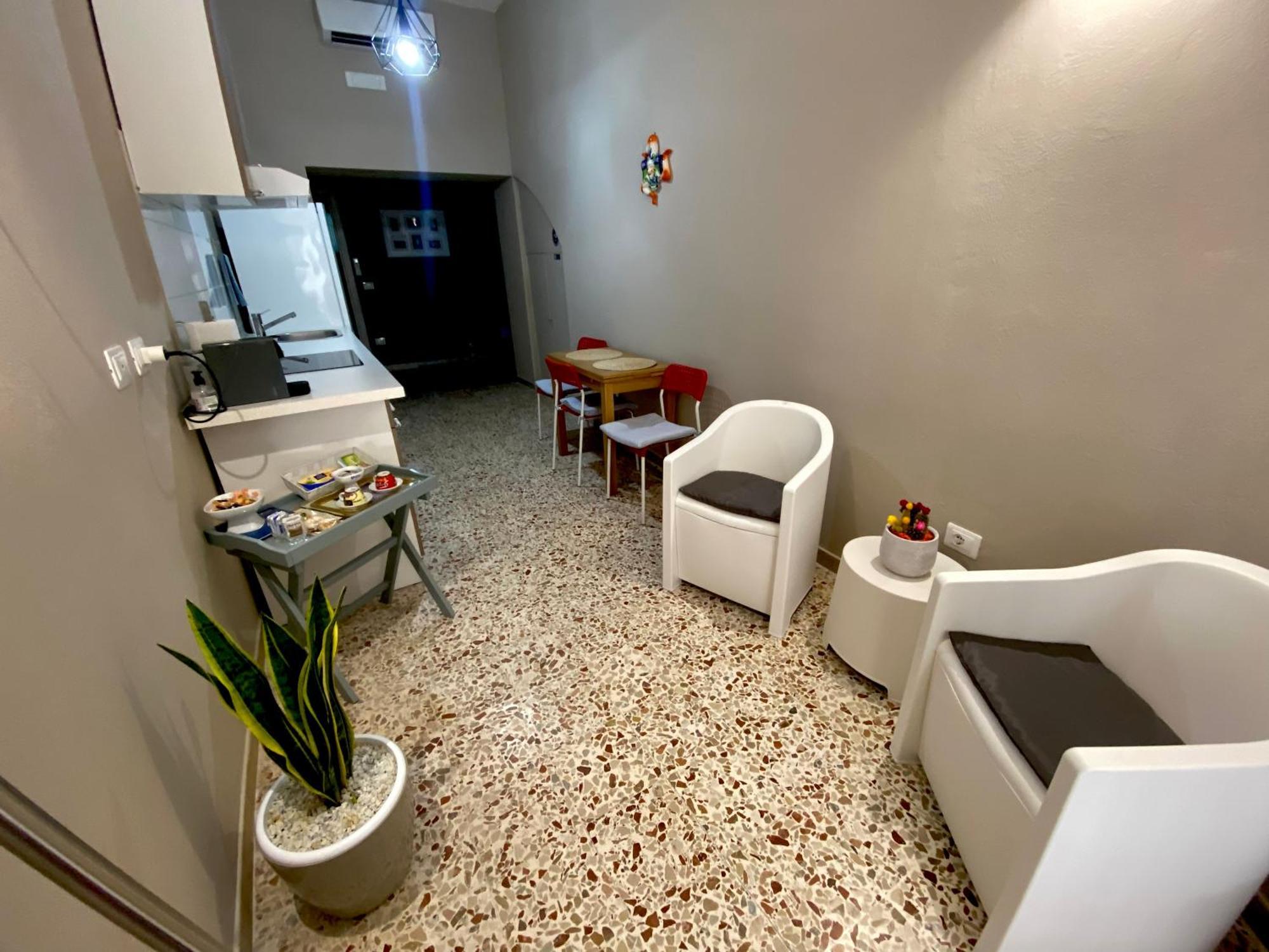 Delizia House Ortigia,Centro Citta, Vicino Al Mare Daire Siraküza Dış mekan fotoğraf