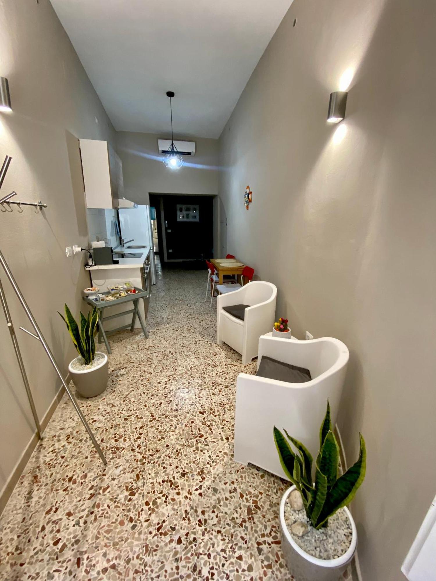 Delizia House Ortigia,Centro Citta, Vicino Al Mare Daire Siraküza Dış mekan fotoğraf