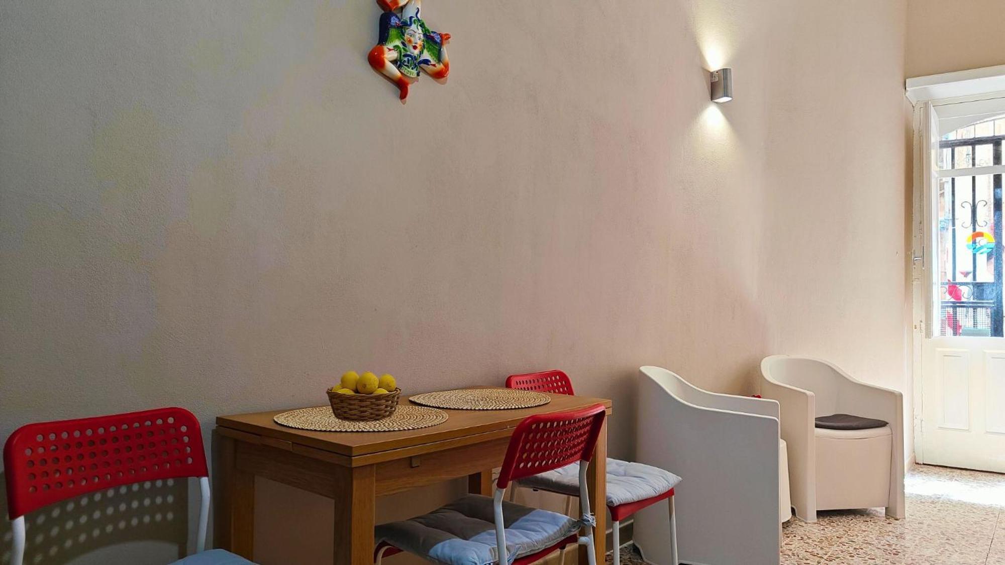 Delizia House Ortigia,Centro Citta, Vicino Al Mare Daire Siraküza Dış mekan fotoğraf