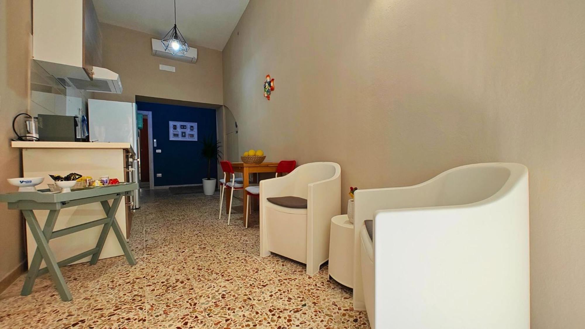 Delizia House Ortigia,Centro Citta, Vicino Al Mare Daire Siraküza Dış mekan fotoğraf