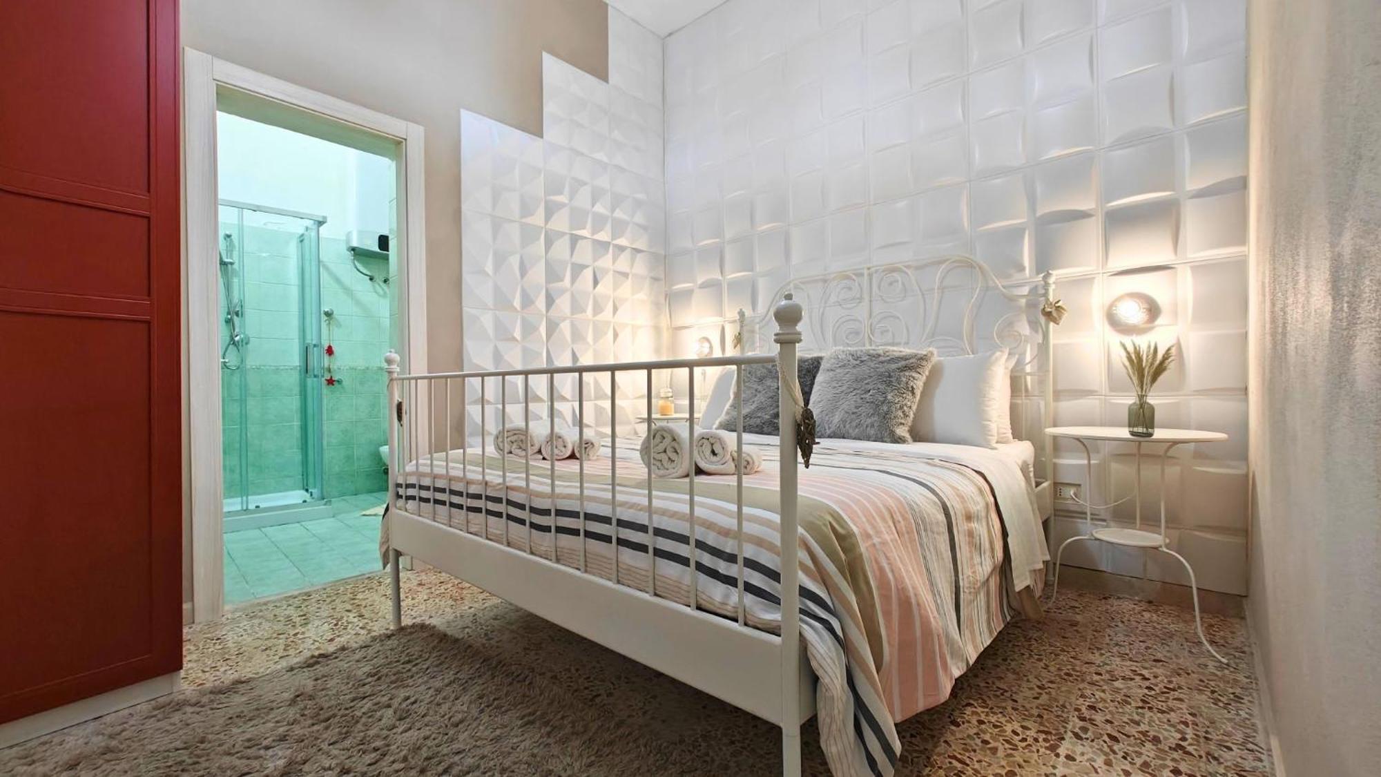Delizia House Ortigia,Centro Citta, Vicino Al Mare Daire Siraküza Dış mekan fotoğraf